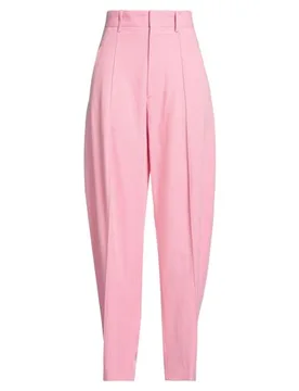 Pantalones Mujer Rosa 38 Mujer - Isabel marant - FashionsVida