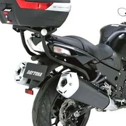 Attacco Posteriore Bauletto Monokey o Monolock 4106FZ P taglia un