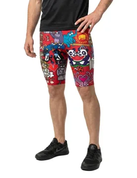 Kukuxumusu Mix Kuku Jammer Multicolour S Men - OTSO - FashionsVida
