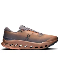 Chaussures de trail imperméables - Cloudsurfer Trail 2 WP M Portobello/Pebble - Taille 44.5 - Orange