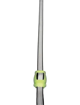 Lyf Safe Lifeline 11 M White / Black One Size unisex - Wichard - FashionsVida