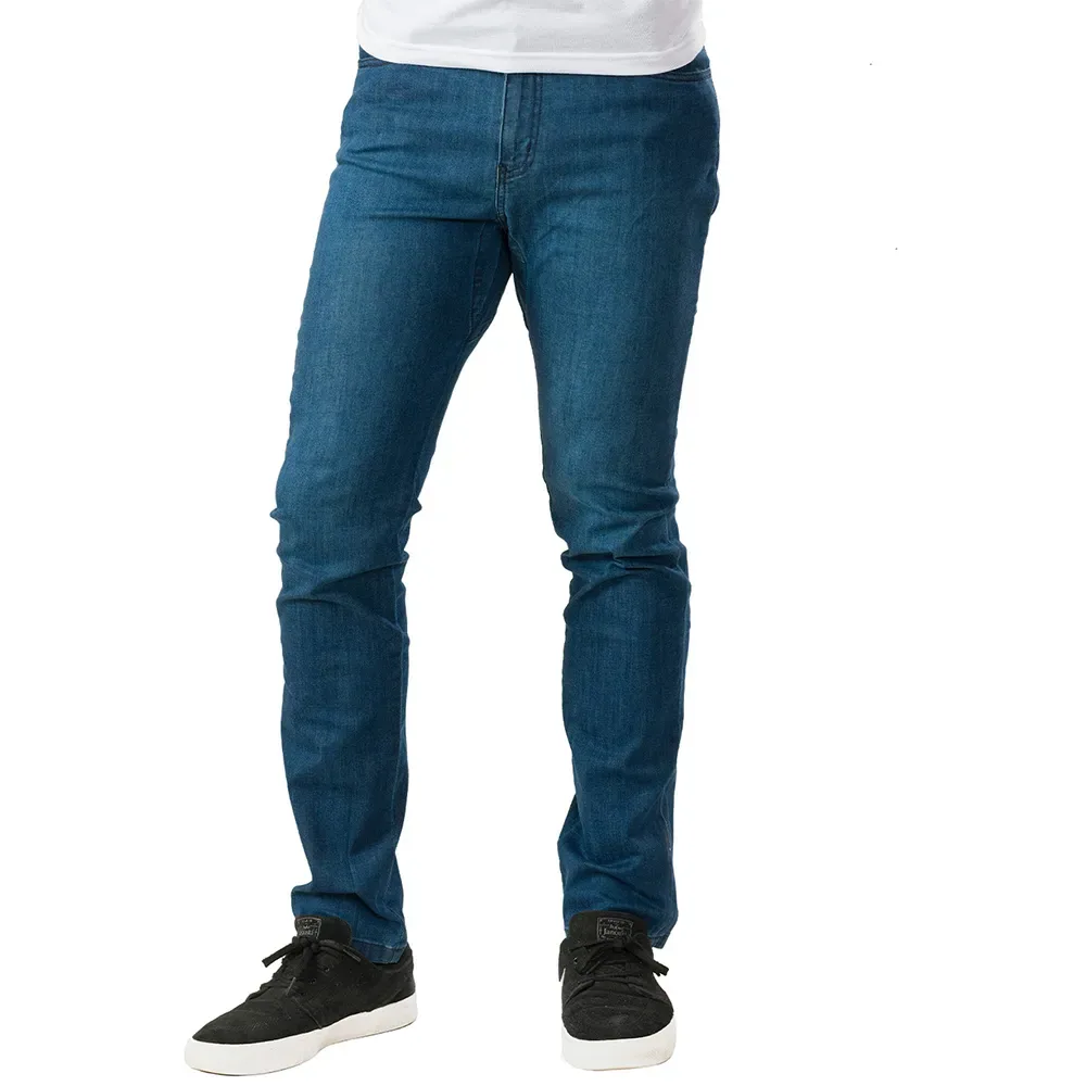 Jeanstrack Pantalon Berlin Sky Wr - Jeanstrack - FashionsVida