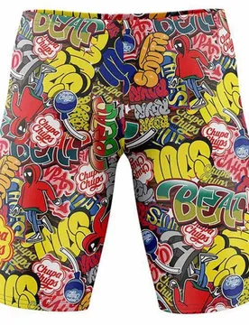 Otso Jammer Chupa Chups - OTSO - FashionsVida
