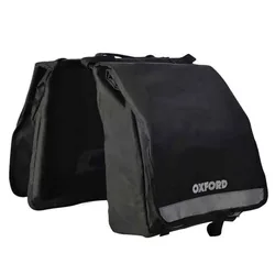 Borse Laterali C-series C20 20l Black