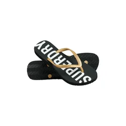 Infradito Code Core Sport Vegan Black / Metallic Gold EU 40-41