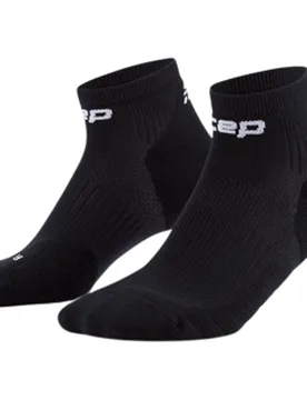 Core Run 5.0 Laufsocken Low-Cut Damen black 37-40 - Cep - FashionsVida