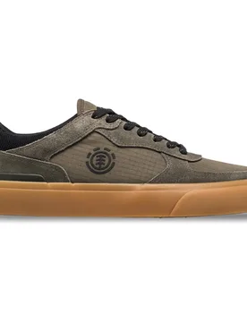 Zapatillas de hombre Heatley 2'0 - Element - FashionsVida
