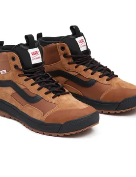 Unisex Ultrarange Exo Hi Mte-1 Boot - Copper - Vans - FashionsVida