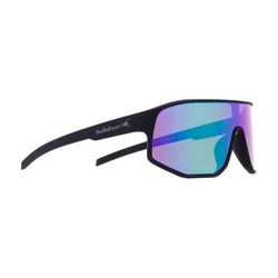 Dash Sunglasses Soft Touch Black CAT3 unisex