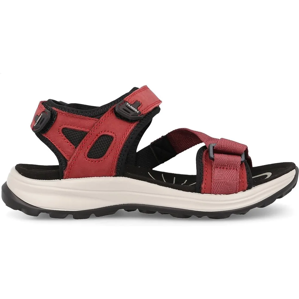 Sandalias de mujer Brieva - Paredes - FashionsVida
