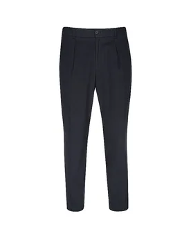 Chino C-PERLIN dunkelblau 46 Herren - BOSS - FashionsVida