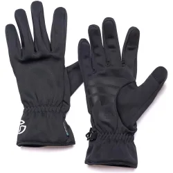 Courel 20 guantes montaña Negro (M)