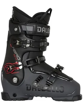 Chaussures de ski - Cabrio Max IF - Taille 42,5 - Noir - DalBello - FashionsVida