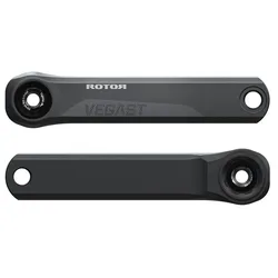 Rotor Pedivella Vegast 2 Black