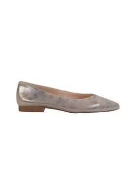 Ballerinas gold 37 damen - Paul green - FashionsVida