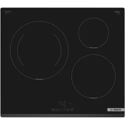 Placa inducción 3 zonas de cocción - PIJ631BB5E
