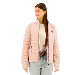 Veste Matelassée Fuji Lite Reconditionné Dusty Pink S