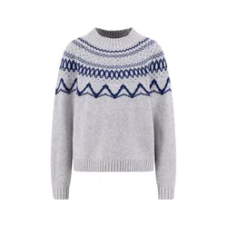 Pull 25107400 Alloy Grey S