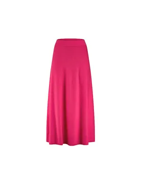 RIANI Midirock pink 36 damen - Riani - FashionsVida