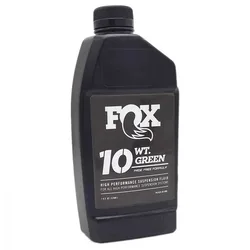 Fox Huile De Suspension 10wt 946ml
