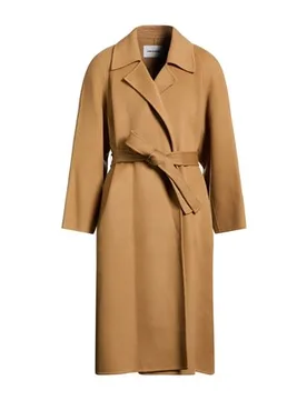 Mantel Damen Kamel M Damen - LOW CLASSIC - FashionsVida