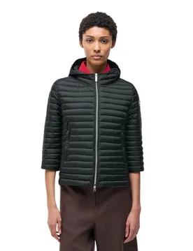 COLMAR Giacconi Nero - Colmar - FashionsVida