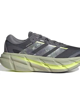 Scarpe Da Running Adistar 5 Halo Green / Semi Frozen Lemon / Aurora Onix EU 43 1/3 - Adidas - FashionsVida