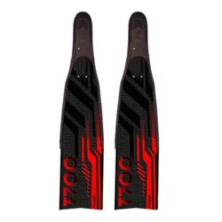 Pinne Da Pesca Subacquea Pulsar 2.0 Hard