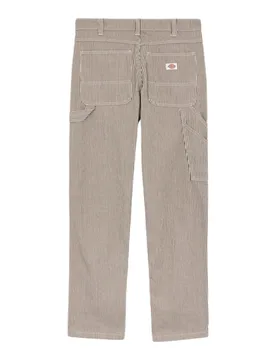 Pantalone garyville - mushroom - Dickies - FashionsVida