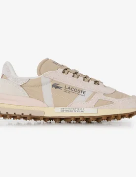 Elite Active marron/rose 39 - Lacoste - FashionsVida