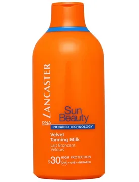 Crème Solaire Sun Beauty Spf30 400ml - Lancaster - FashionsVida