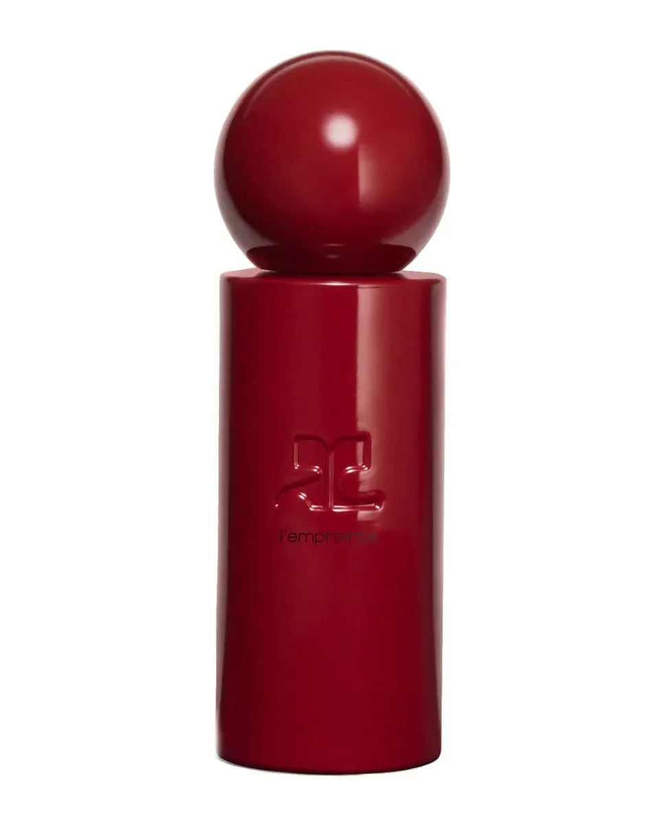 Eau De Parfum CourrÃ¨ges L'empreinte 100ML - courreges - FashionsVida
