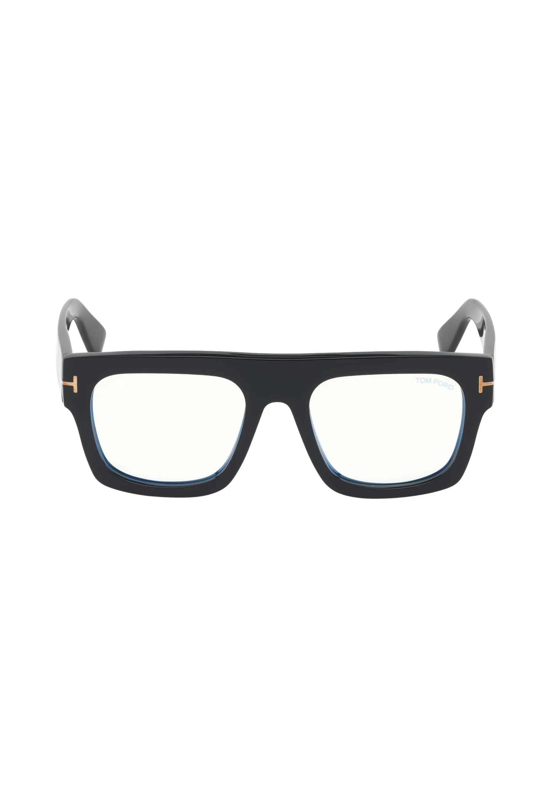 Occhiali da vista FT5634B-001 Uomo - Tom Ford - FashionsVida
