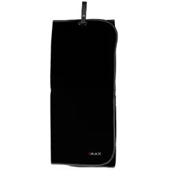 Schlägertuch Pro Towel, schwarz/grau
