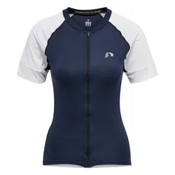 Maglia A Maniche Corte Core Black Iris