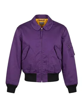 Chaqueta y cazadora Mujer Morado 32,34,36,38,40,42 Mujer - Spiewak - FashionsVida
