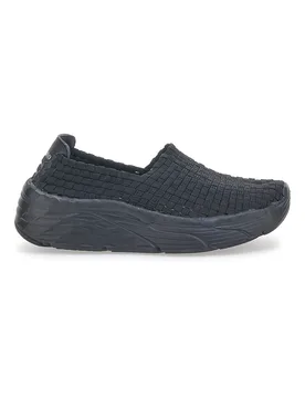 Sneakers Slip-On 9620 Nere 36 - Overland - FashionsVida
