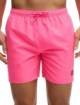 Badeshorts Essential Eu Xxl;Eu L;Eu Xl Male - Superdry - FashionsVida