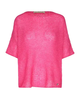Smith&soul Jersey rosa XS - Smith&soul - FashionsVida