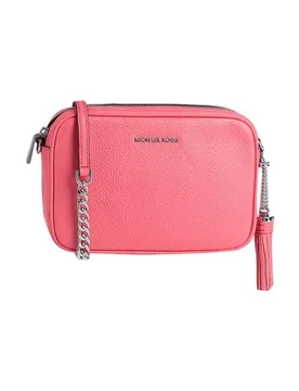 Umhängetasche Damen Magenta -- Damen - MICHAEL MICHAEL KORS - FashionsVida