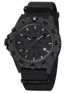 Armbanduhr Shooter MKII XTAC Field Natoband Default Title adult - KHS - FashionsVida