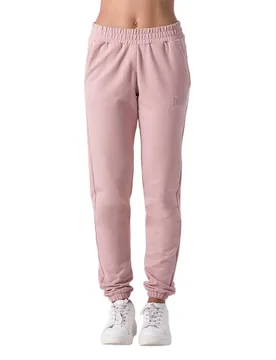 Pantalon De Survêtement Felpa Strechetch Dusty Rose S - Everlast - FashionsVida
