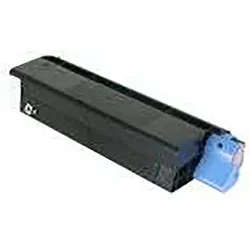 Generico Toner Compatible Olivetti D-color P12 Black One Size unisex