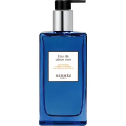 Gel de ducha para cuerpo y cabello Eau de Citron Noir 200 ml