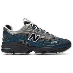 Damen Sneaker - Blau - Größe 37 - Leder Blue 37