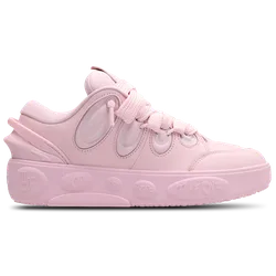 LaFrance Herren Sneaker - Rosa - Größe 46 - Netz/Synthetik Pink 46