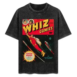 WHIZ Comics #69 T-Shirt