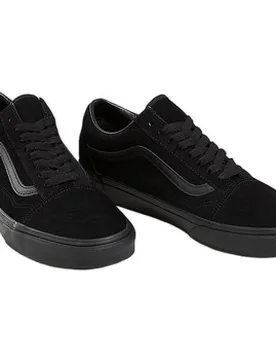 Sneaker Baskets Old Skool Cuir 36;37;38;39;40;41;42;43;44;35;47;36 1/2;34 1/2 Male - Vans - FashionsVida