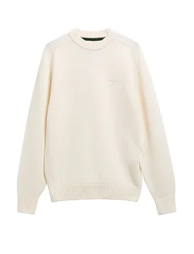 Pullover NEWTOWN creme M Herren - Barbour - FashionsVida
