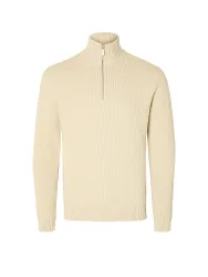 Troyer Pullover SLHDANE beige L